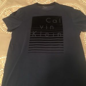 Men’s large T-shirt